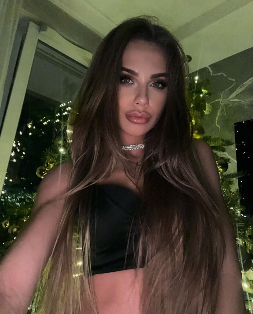 Модель Агата Premium Models