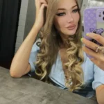 Девушка на час Рузанна Drive Models