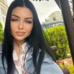 Модель Руслана Drive Models