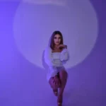 Эскорт-модель Элиза Drive Models