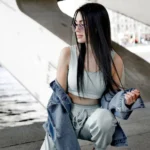 Эскорт-модель Эмилия Premium Models