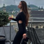 Элитная девушка Майя Premium Models