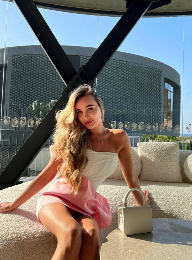 Модель Мирель Drive Models