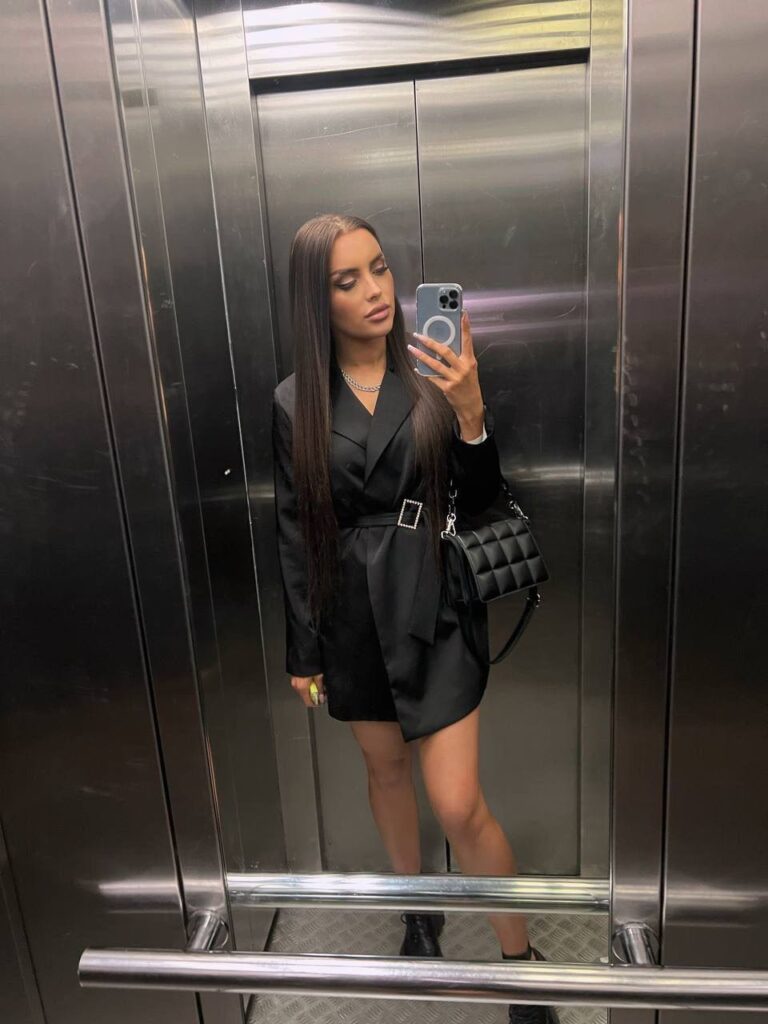 Элитная эскортница Сьюзи Drive Models