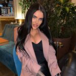 Элитная девушка Влада Drive Models