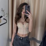 Элитная девушка Дальфина Premium Models