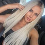 Элитная девушка Диана Drive Models