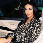 Модель Лолита Premium Models