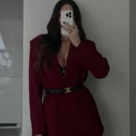 Элитная девушка Мишель Premium Models