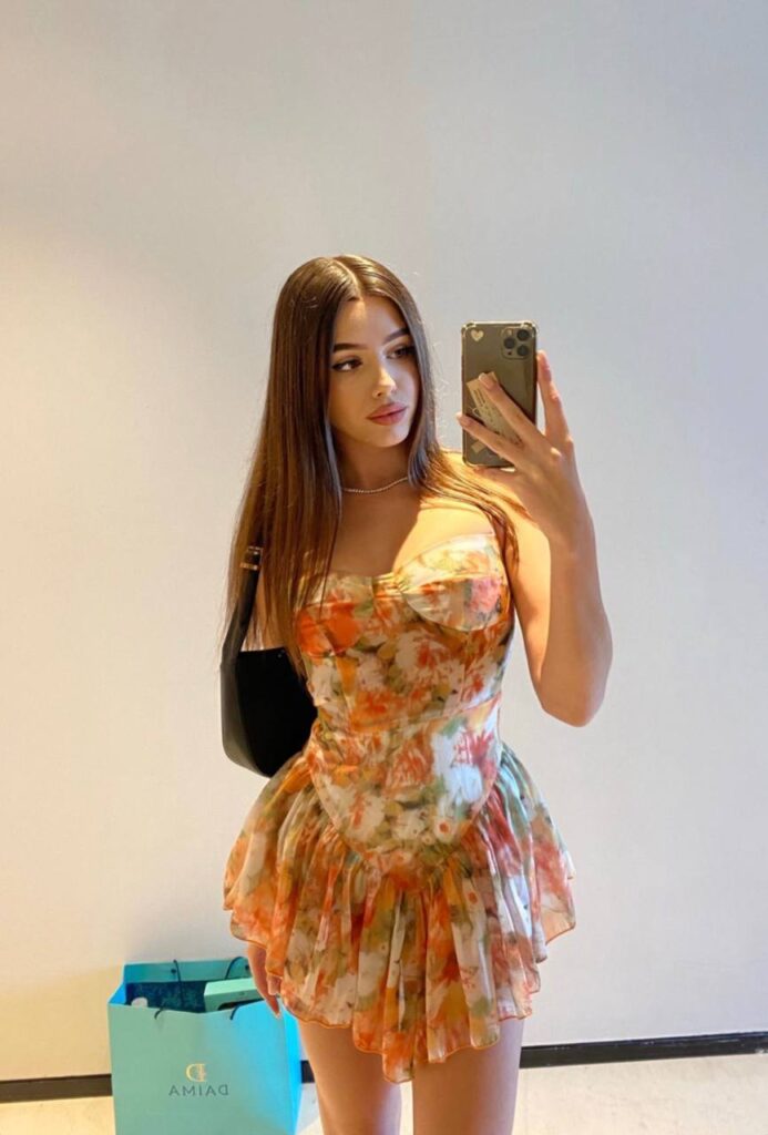 Элитная модель Заритта Drive Models