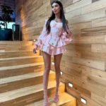 Элитная модель Оля Premium Models