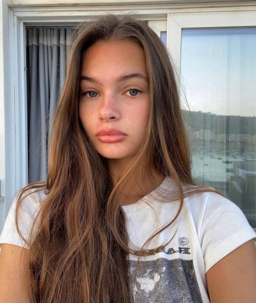 Девушка на час Милана Drive Models