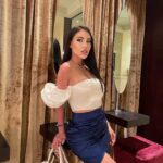 Элитная девушка Никитта Drive Models