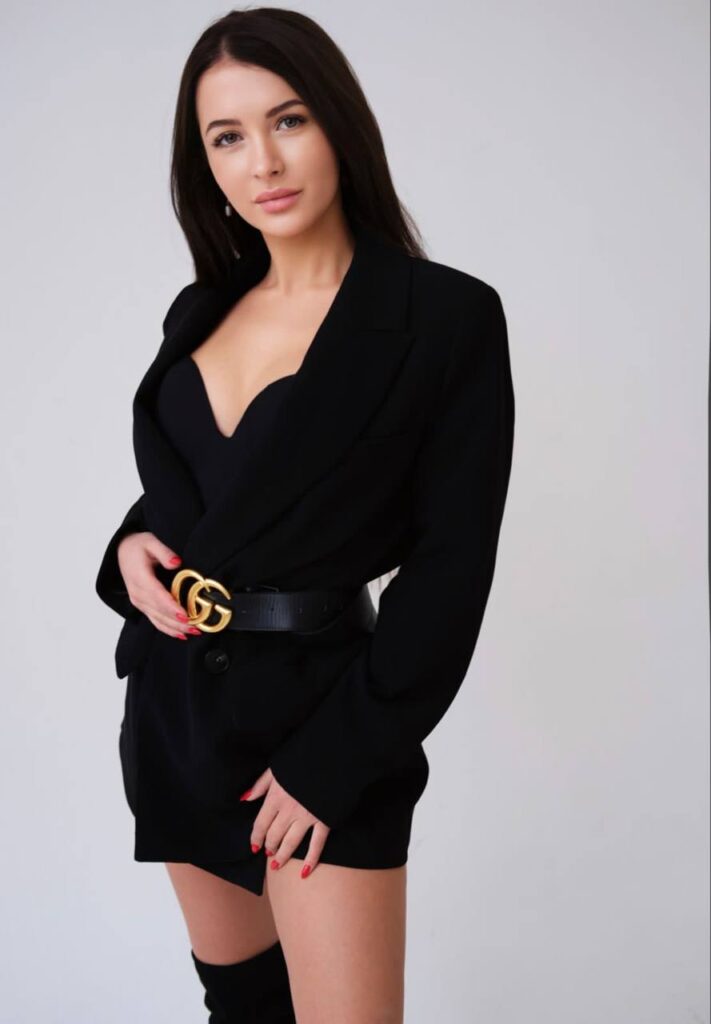 Элитная девушка Рози Premium Models