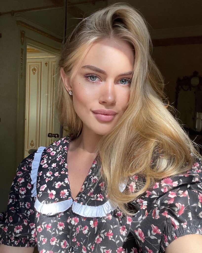 Эскортница Тамирлана Premium Models