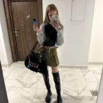 Модель Мелисса Premium Models