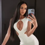 Эскортница Мила Premium Models