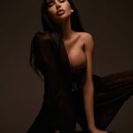 Элитная эскортница Влада Premium Models