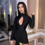 Модель Оля Premium Models