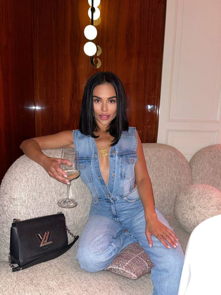 Элитная эскортница Белла Premium Models