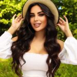 Эскорт-модель Джина Premium Models