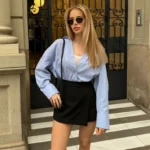 Эскорт-модель Хелен Premium Models