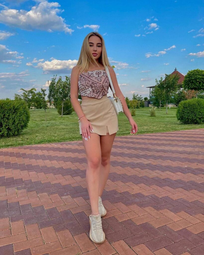 Девушка на час Катя Premium Models