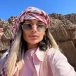 Эскортница Элиза Drive Models