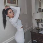 Элитная эскорт-модель Франческа Drive Models