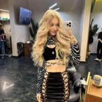 Элитная модель Мелисса Drive Models