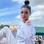 Девушка на час Руслана Drive Models