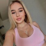 Элитная модель Катя Premium Models