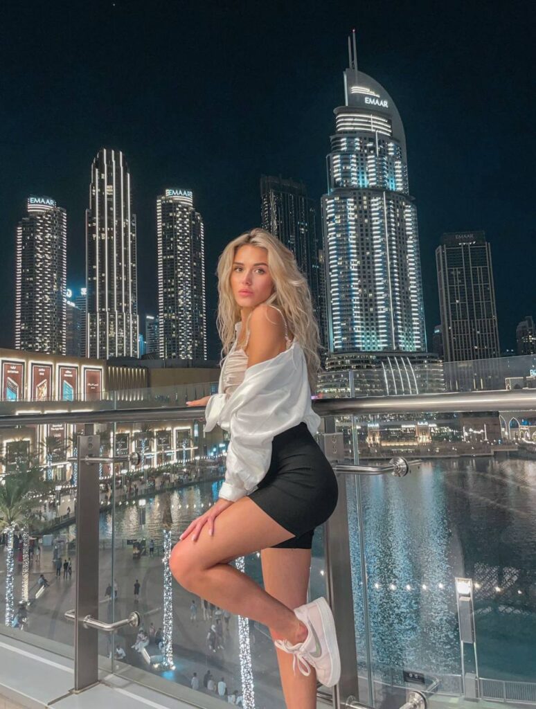 Элитная модель Лейтон Premium Models