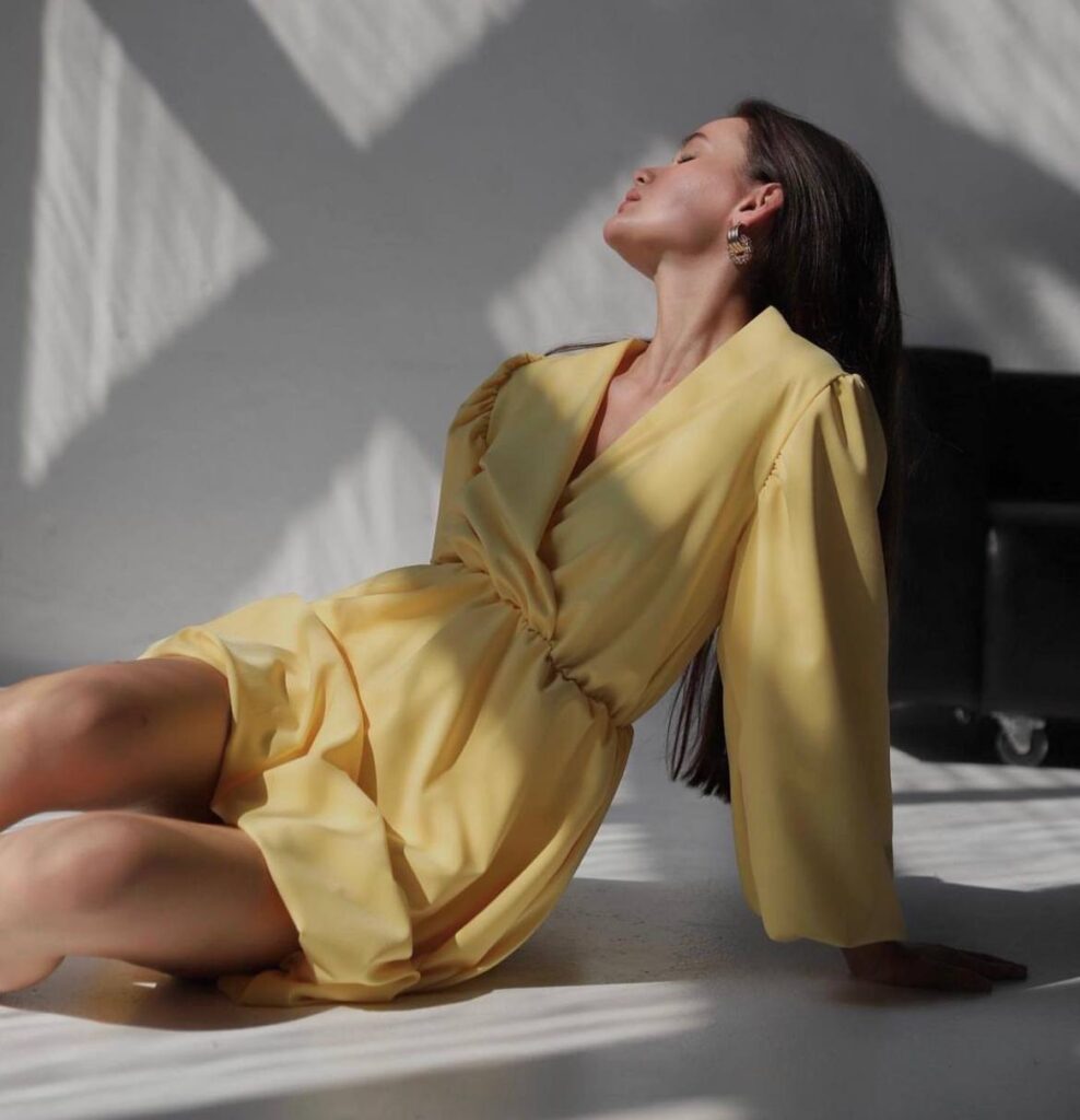 Эскорт-модель Маруся — Девушка месяца! Premium Models