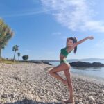 Элитная эскорт-модель Франческа Drive Models