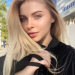 Девушка на час Элиза Drive Models