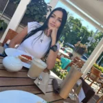 Эскортница Руслана Drive Models