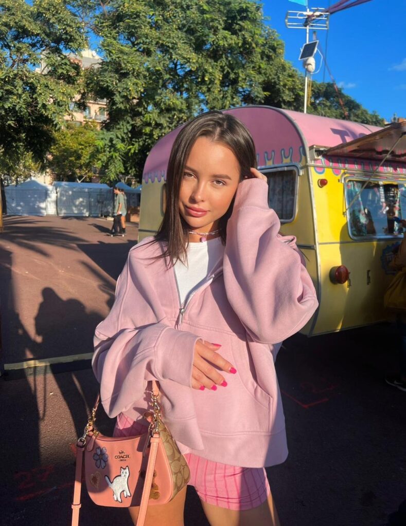 Эскортница Соня Premium Models