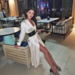 Элитная эскортница Франческа Drive Models